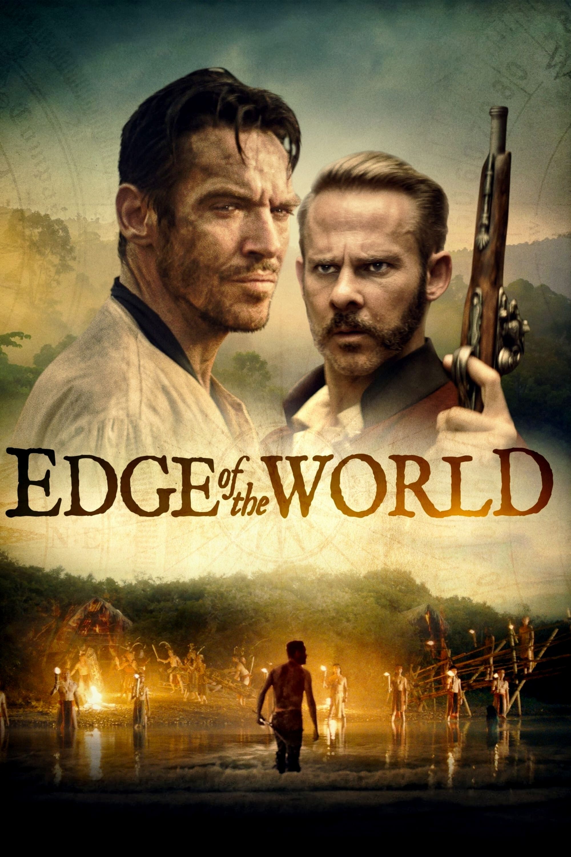 Edge of the World Oglądaj w HD online