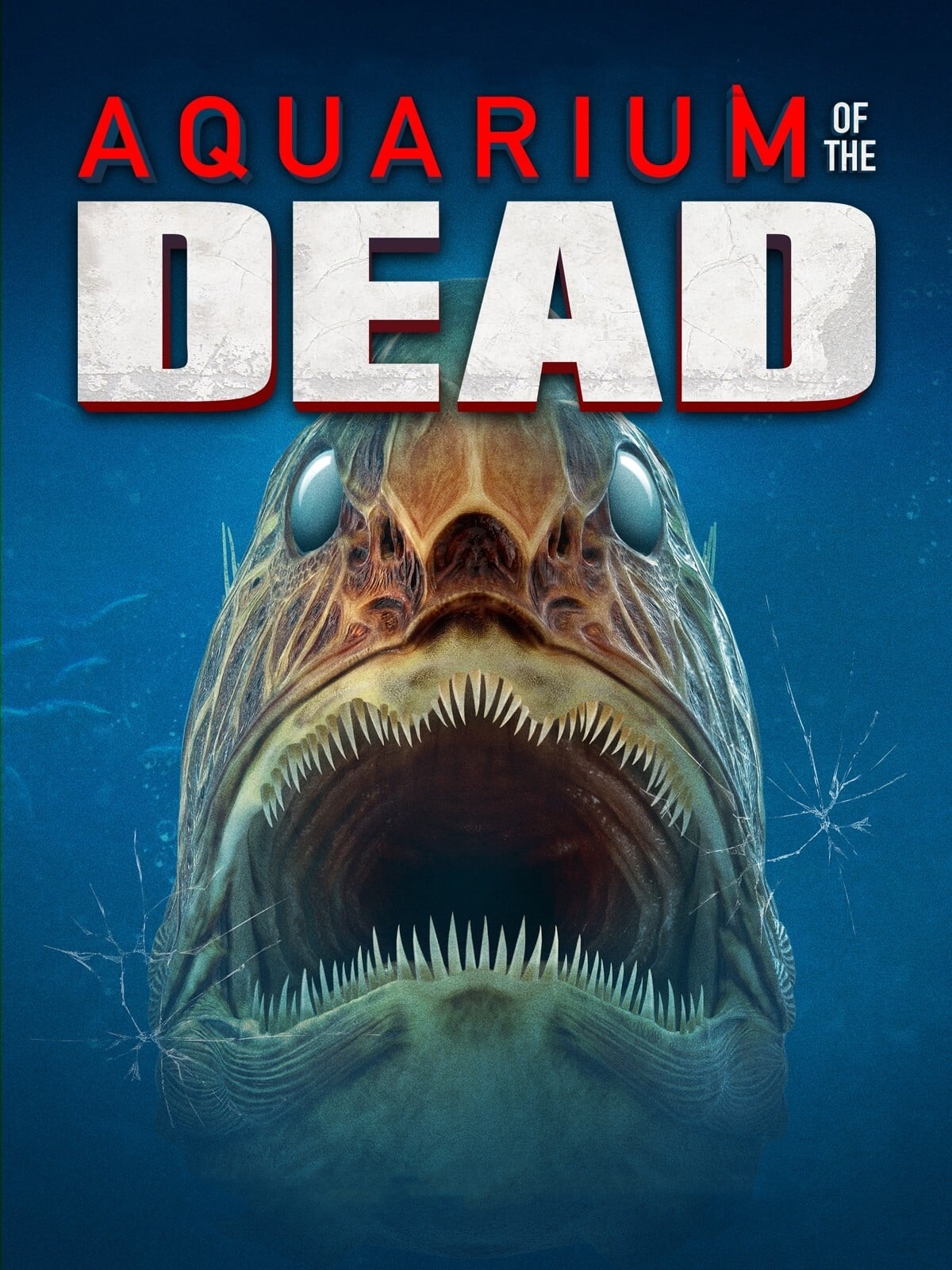 Martwe oceanarium Oglądaj w HD online