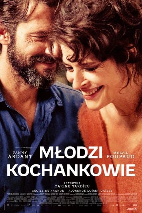 Młodzi kochankowie Oglądaj w HD online