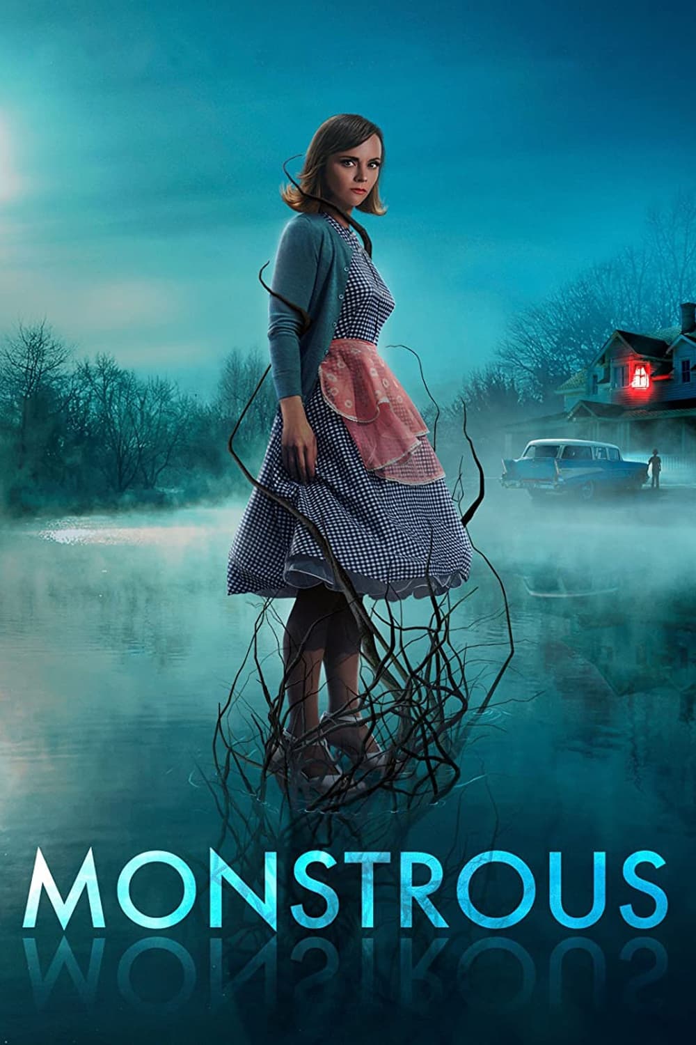 Monstrous Oglądaj w HD online