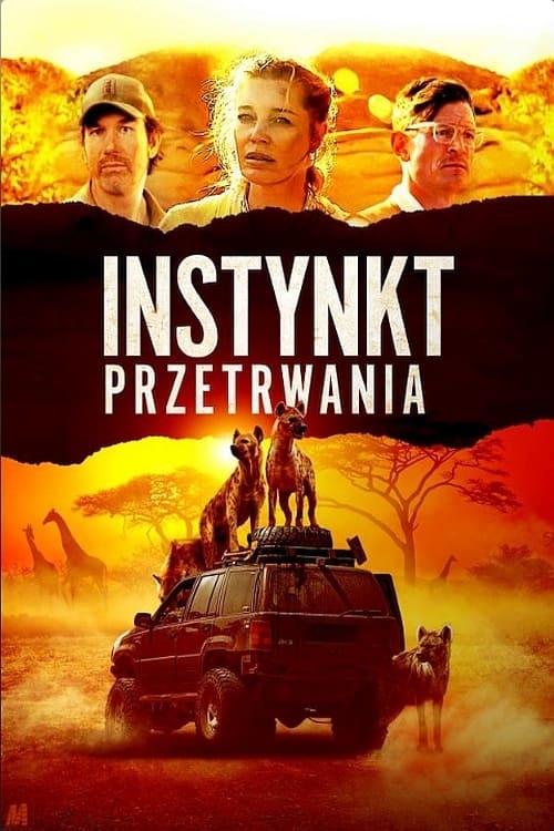 Instynkt przetrwania Oglądaj w HD online