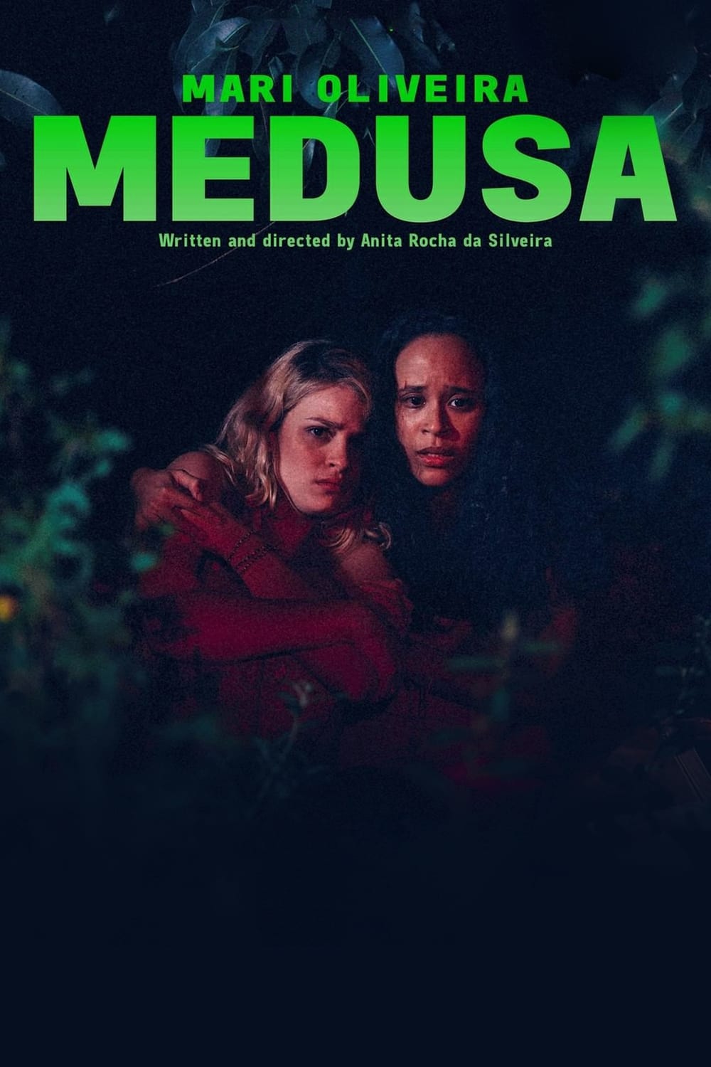 Meduza Oglądaj w HD online
