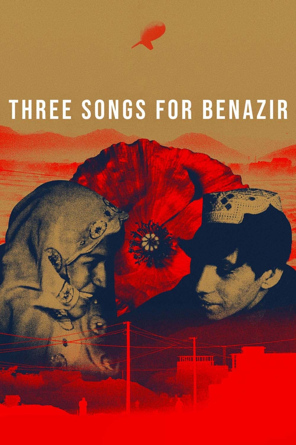 Three Songs for Benazir Oglądaj online za darmo w dobrej jakości