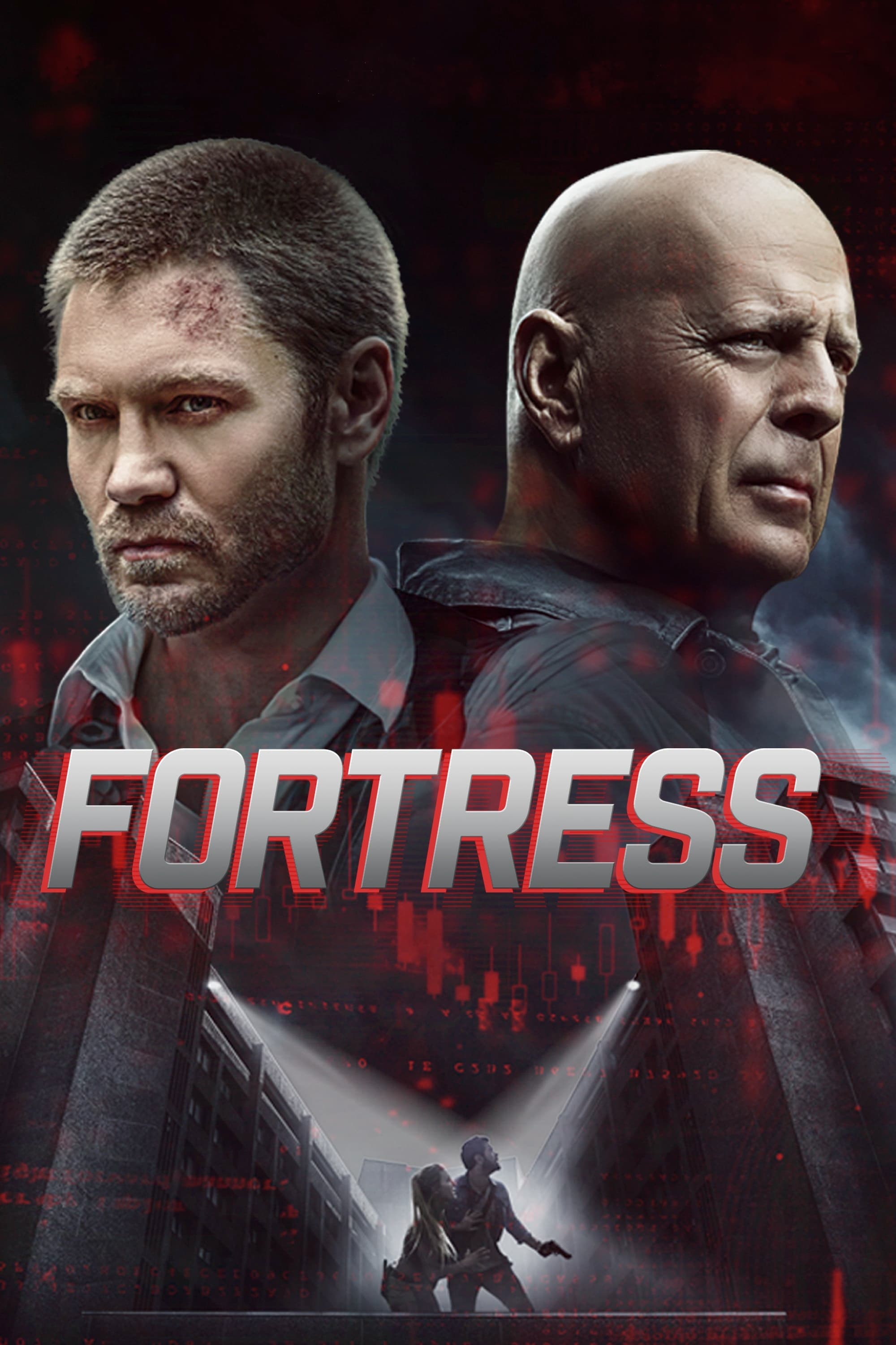 Forteca Oglądaj w HD online