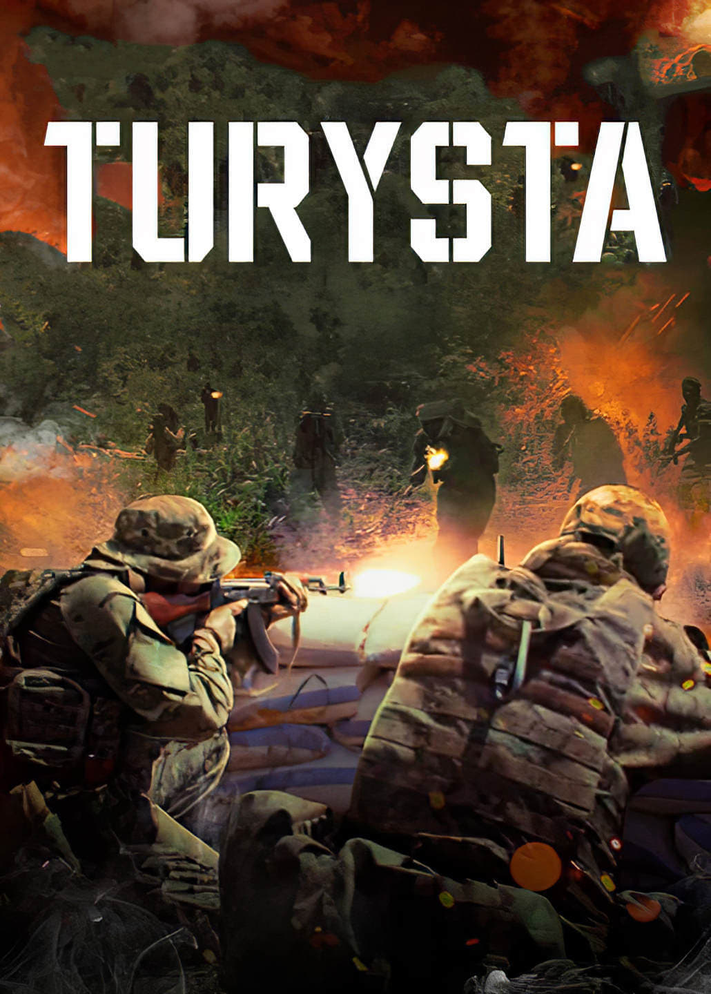 Turysta   Oglądaj online za darmo w dobrej jakości