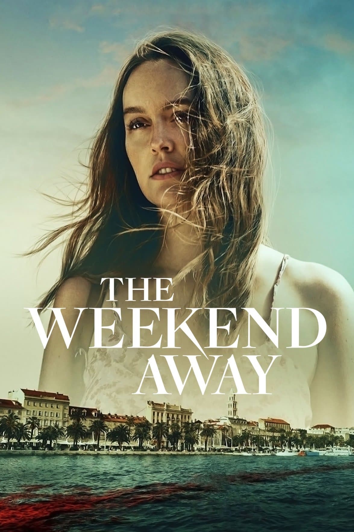 Wyjazd na weekend Oglądaj w HD online