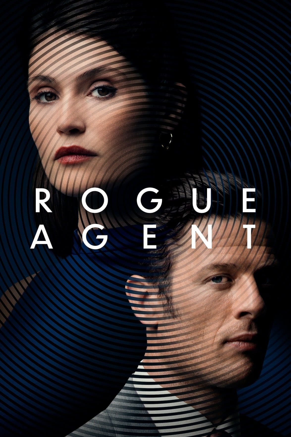 Rogue Agent Oglądaj online za darmo w dobrej jakości