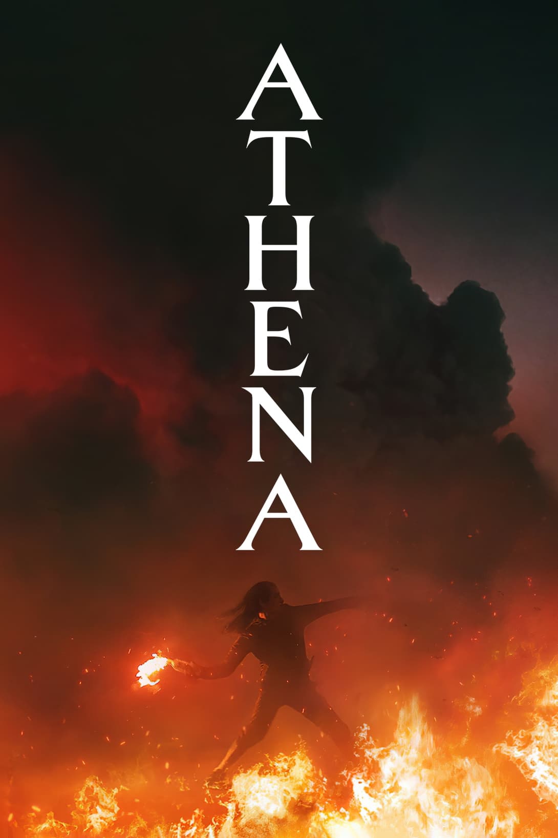 Athena Oglądaj w HD online