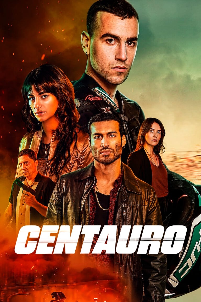 Centauro Oglądaj w HD online