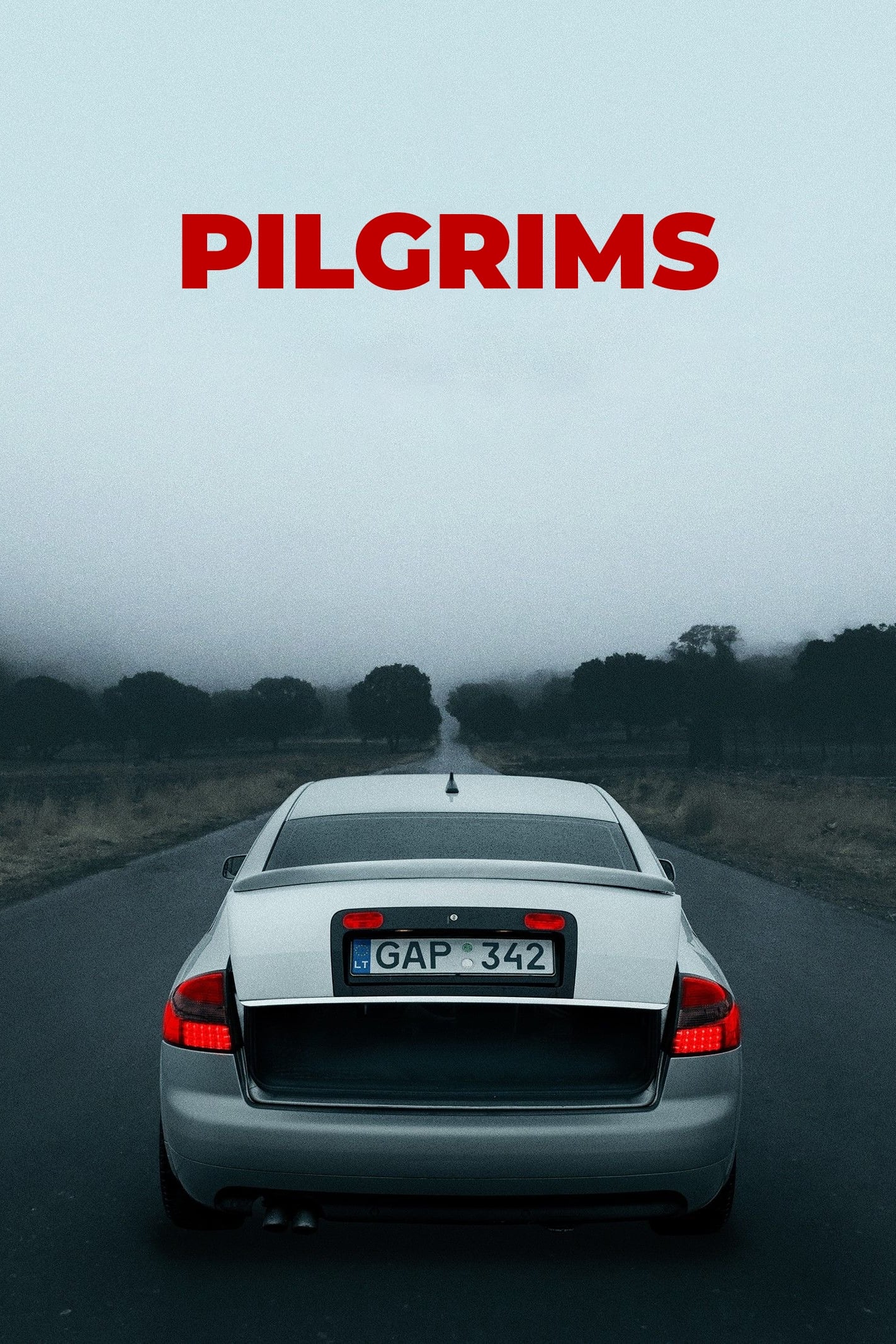 Piligrimai Oglądaj w HD online