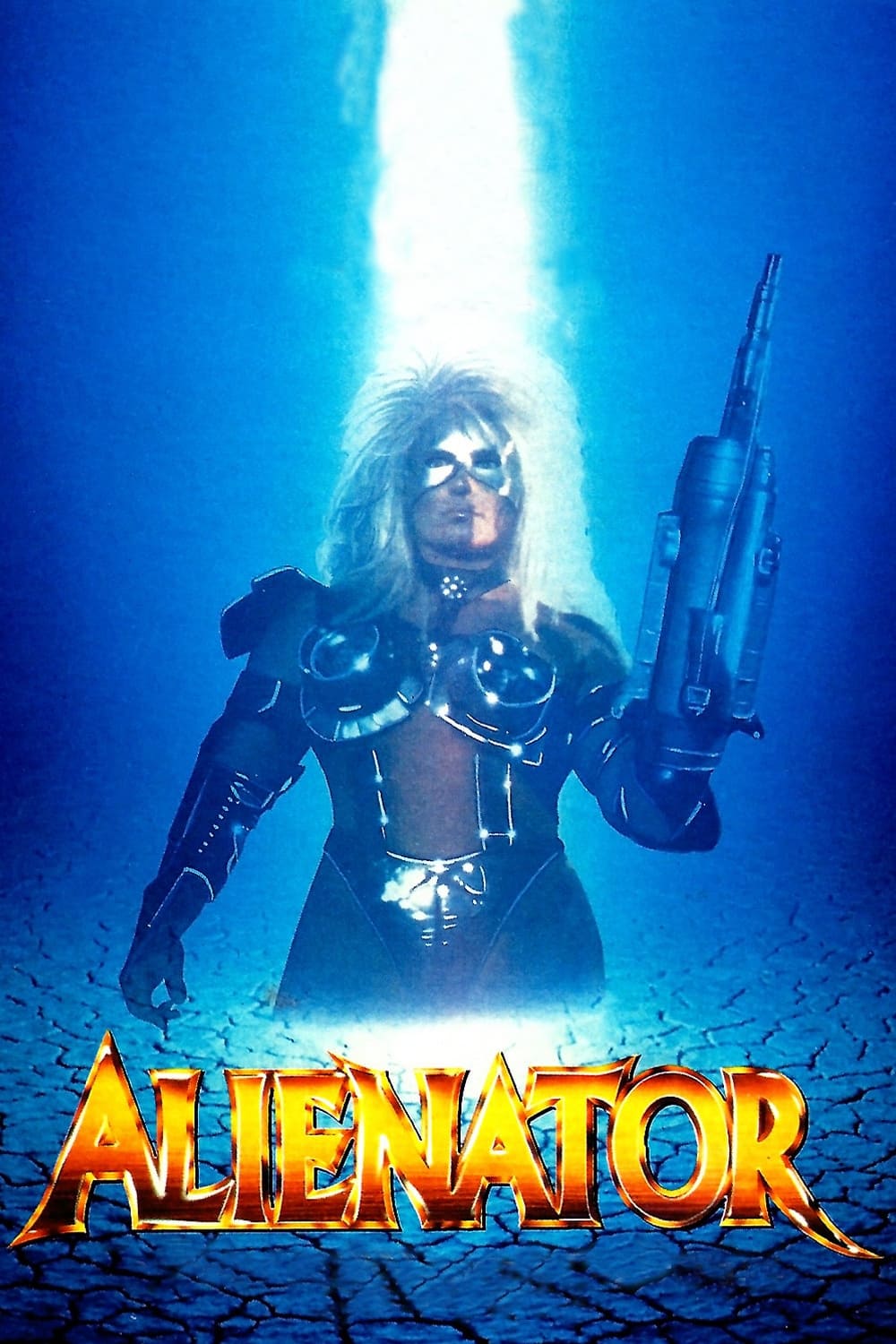 Alienator Oglądaj w HD online