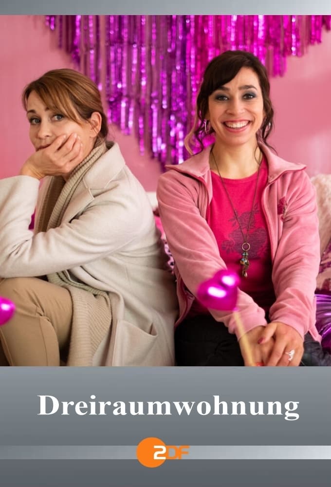 Dreiraumwohnung    Oglądaj w HD online