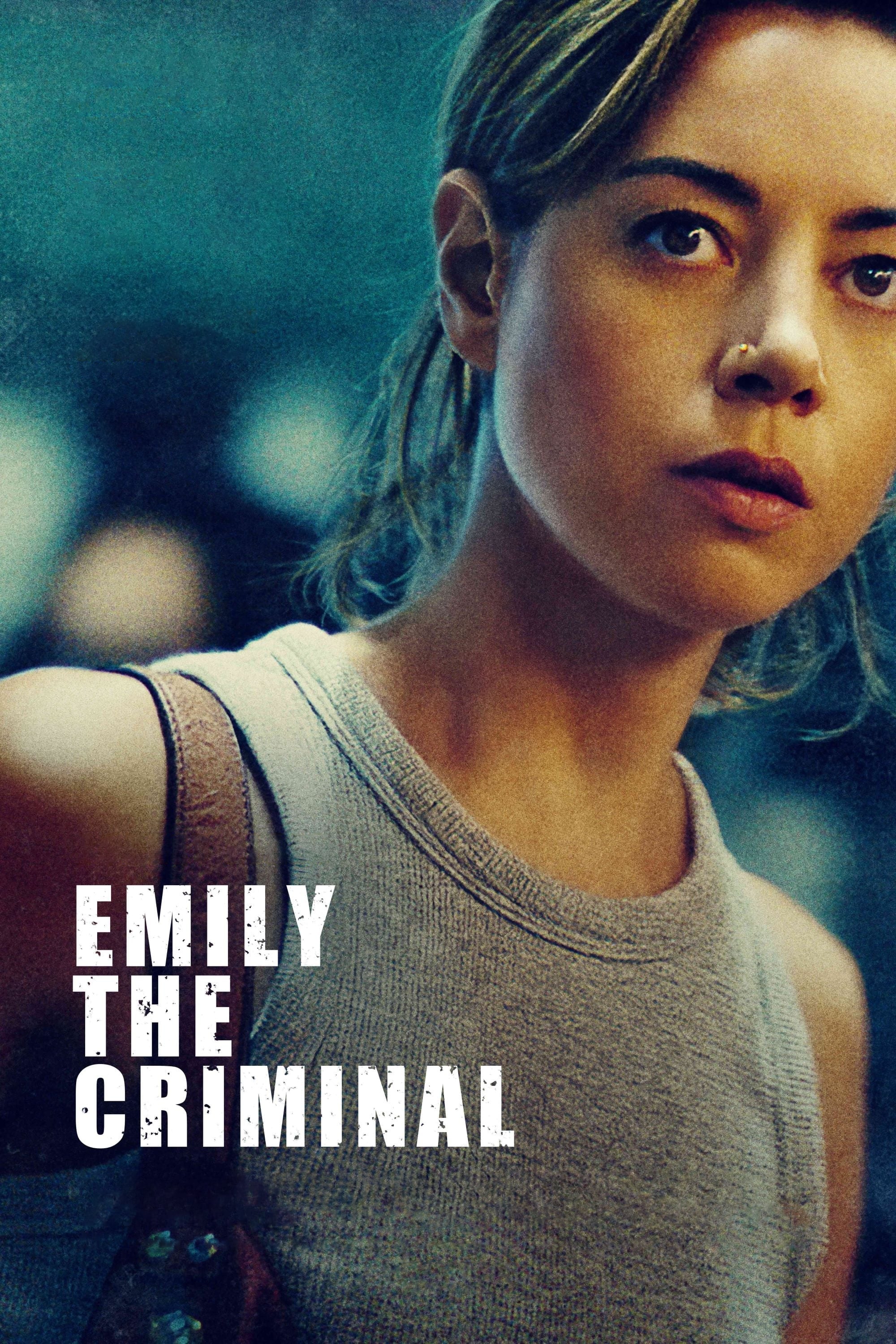 Na złej drodze\Emily the Criminal Oglądaj w HD online