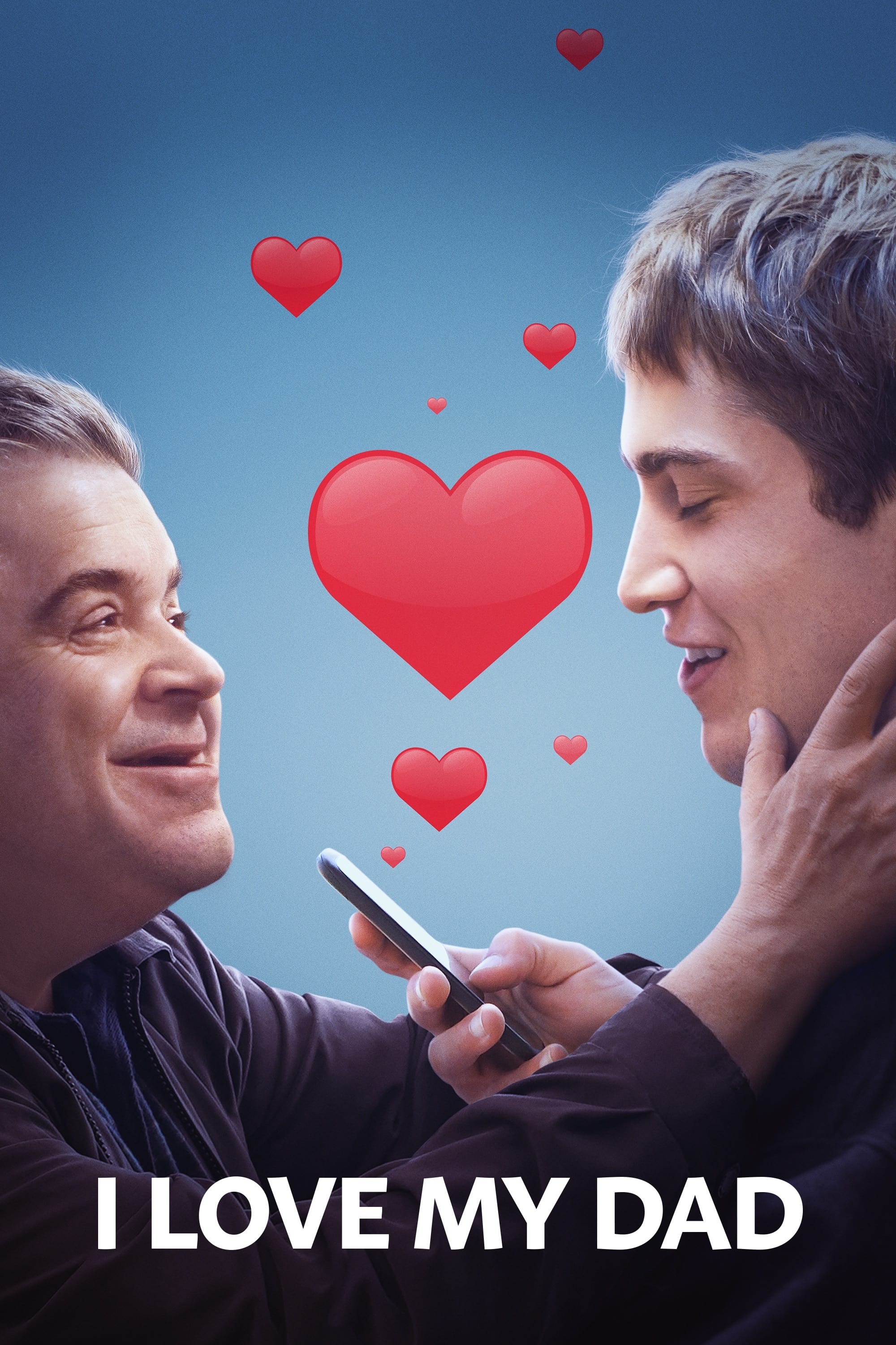 I Love My Dad Oglądaj online za darmo w dobrej jakości