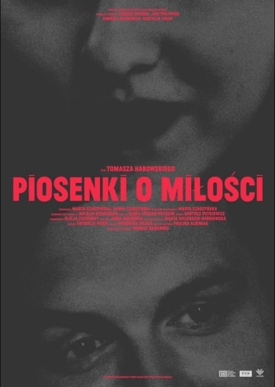 Piosenki o miłości Oglądaj online za darmo w dobrej jakości