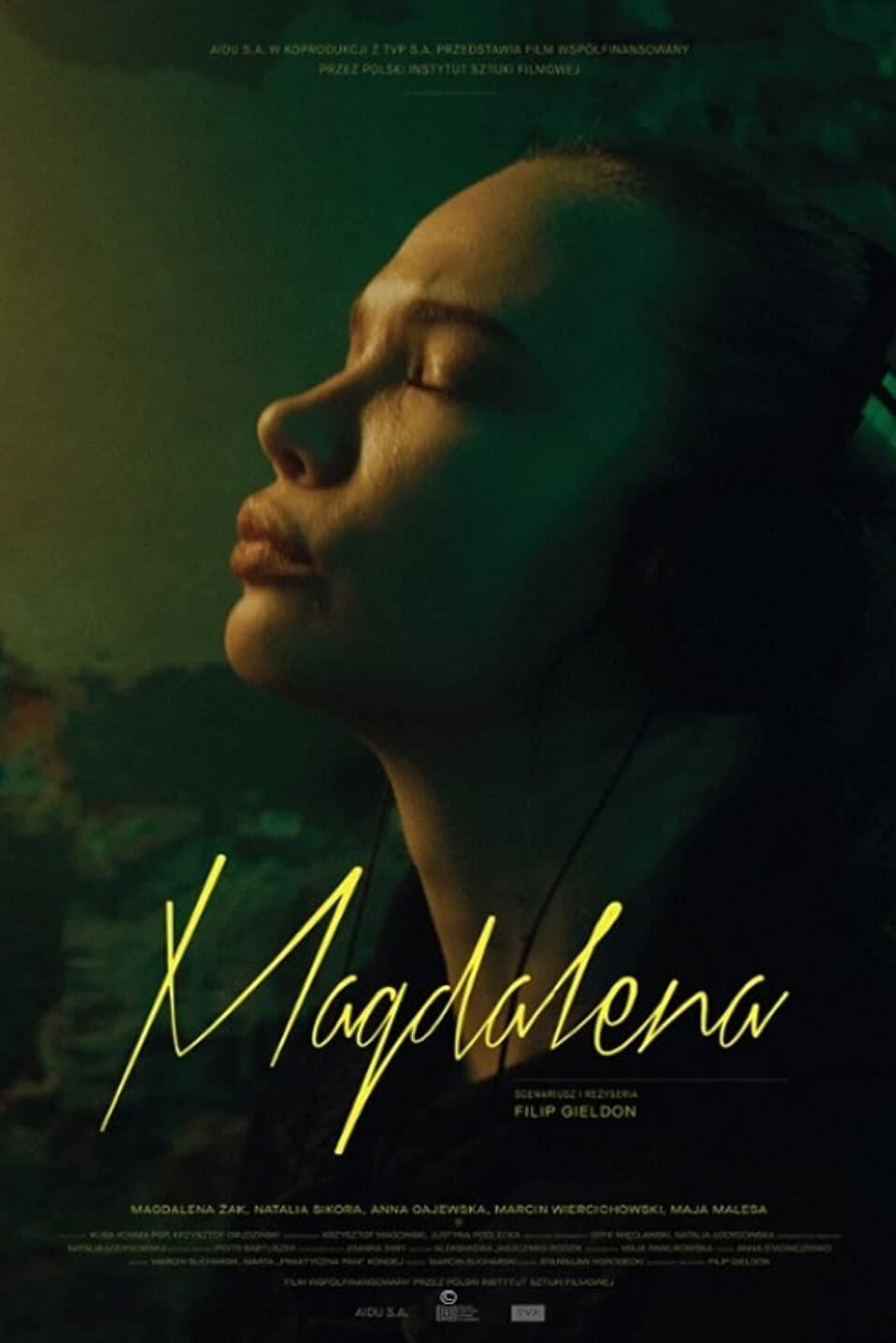 Magdalena    Oglądaj w HD online