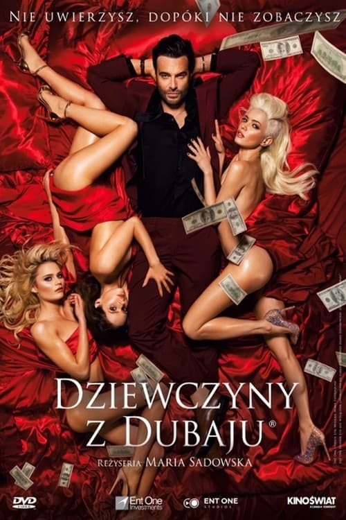 Dziewczyny z Dubaju Oglądaj w HD online