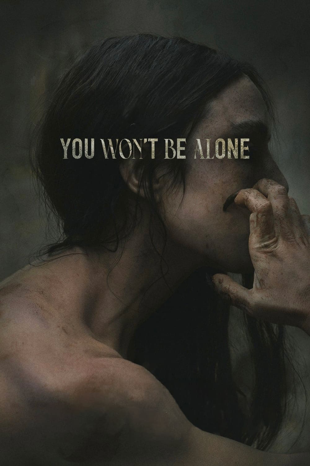You Won't Be Alone Oglądaj w HD online