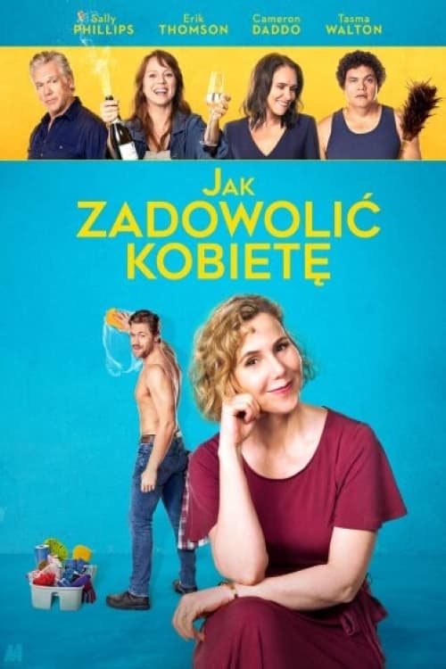 Jak zadowolić kobietę Oglądaj w HD online
