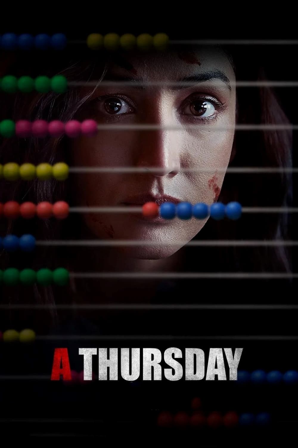 A Thursday Oglądaj w HD online