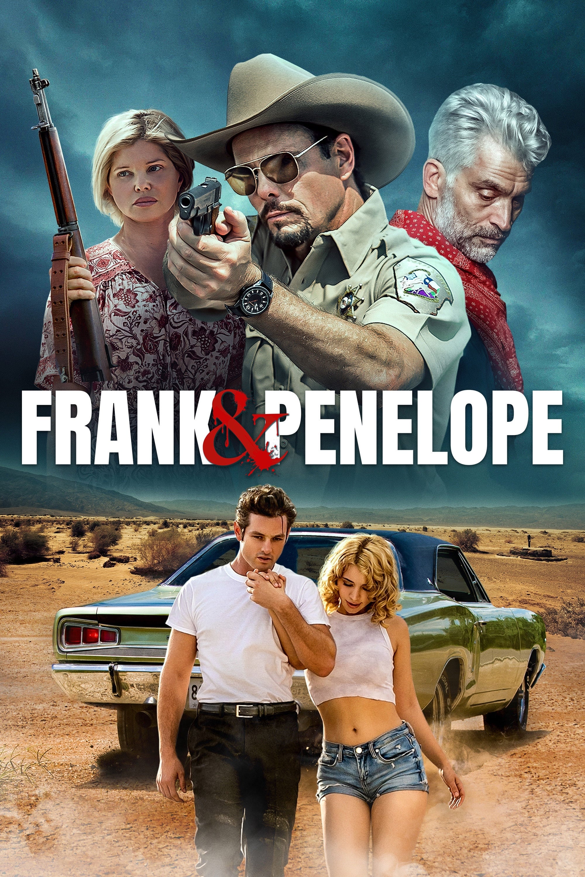 Frank i Penelope Oglądaj w HD online