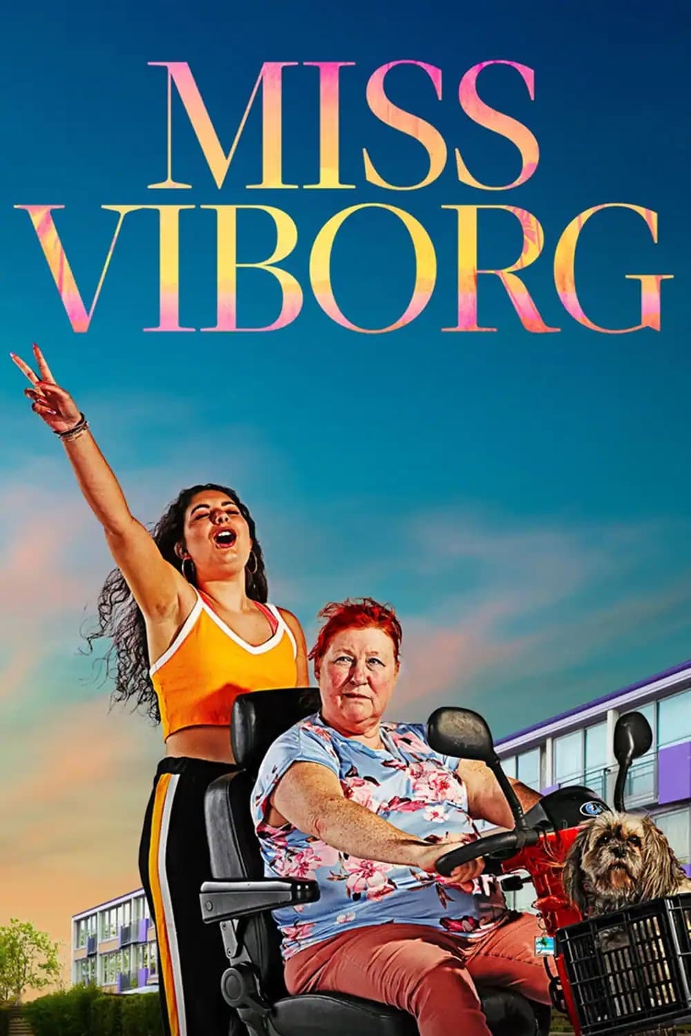 Panna Viborg Oglądaj online za darmo w dobrej jakości