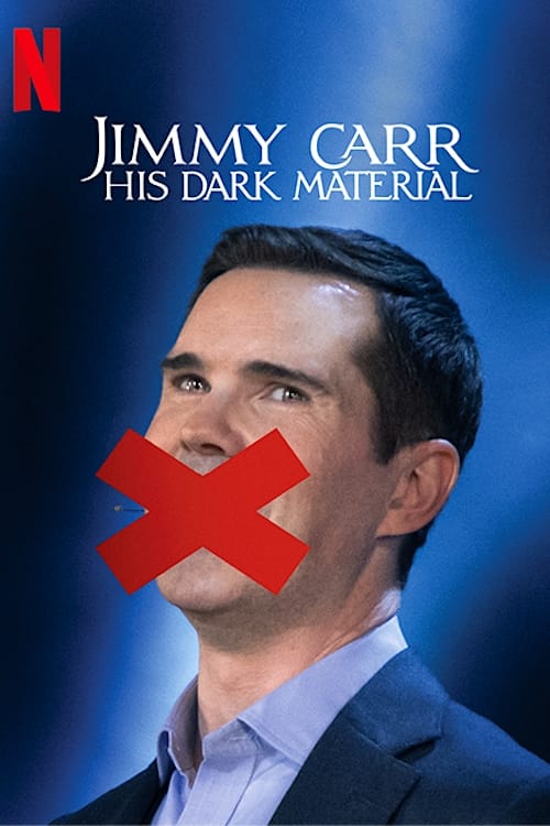 Jimmy Carr: His Dark Material Oglądaj online za darmo w dobrej jakości