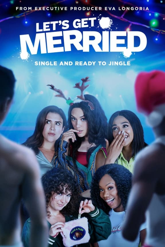 Let's Get Merried Oglądaj online za darmo w dobrej jakości