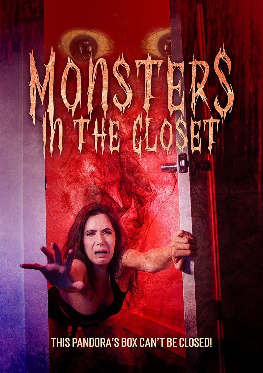 Monsters in the Closet Oglądaj w HD online
