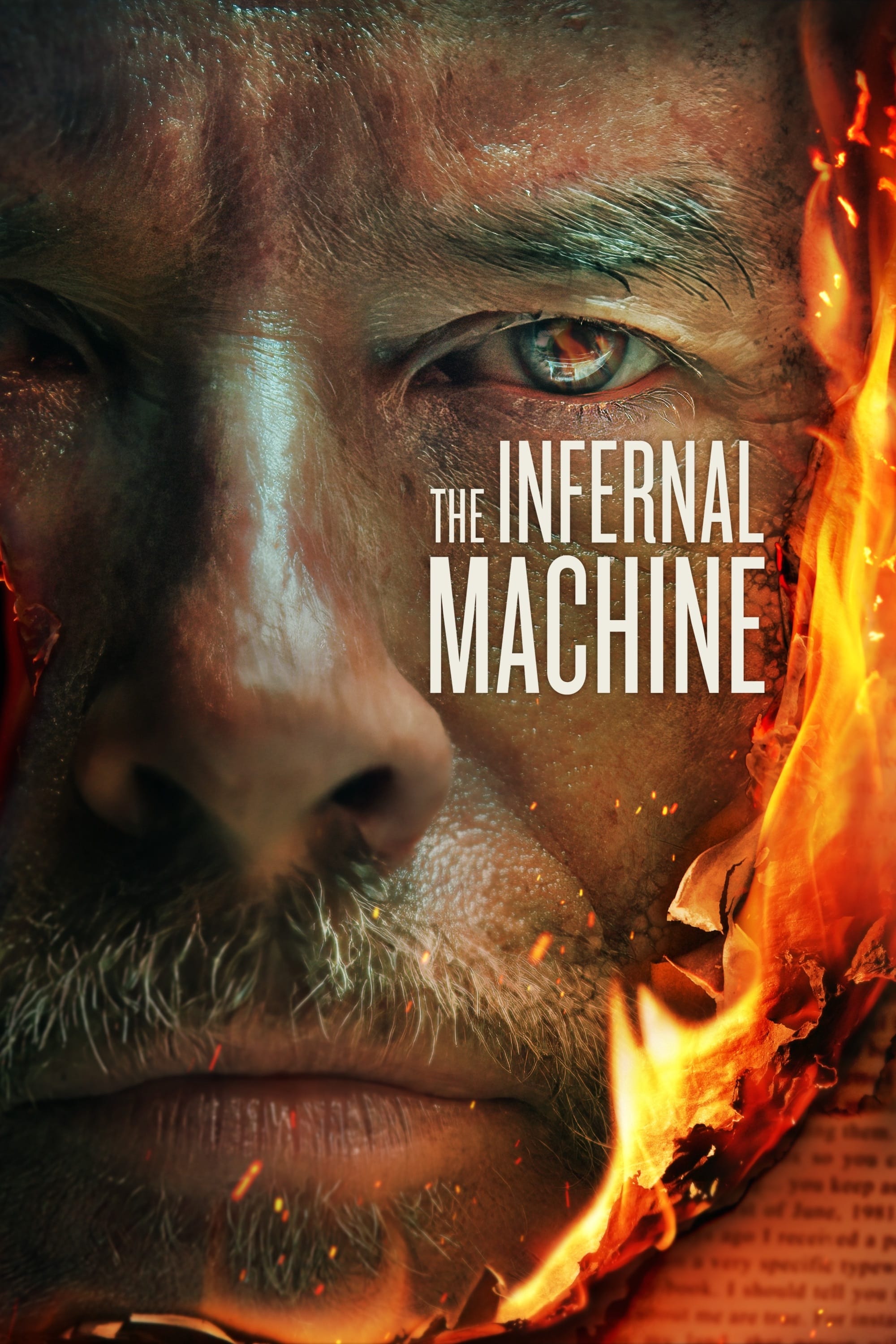 The Infernal Machine Oglądaj online za darmo w dobrej jakości