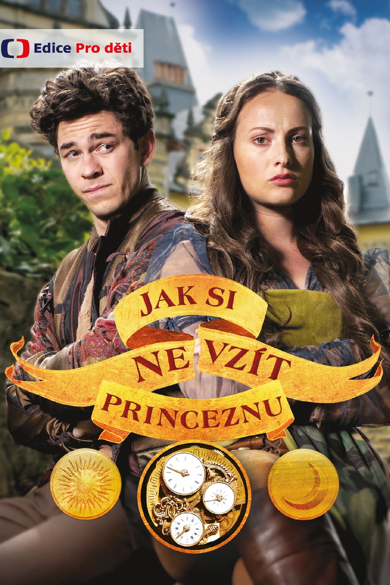 Przeznaczeni Oglądaj w HD online