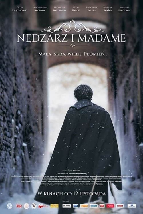 Nędzarz i Madame Oglądaj online za darmo w dobrej jakości
