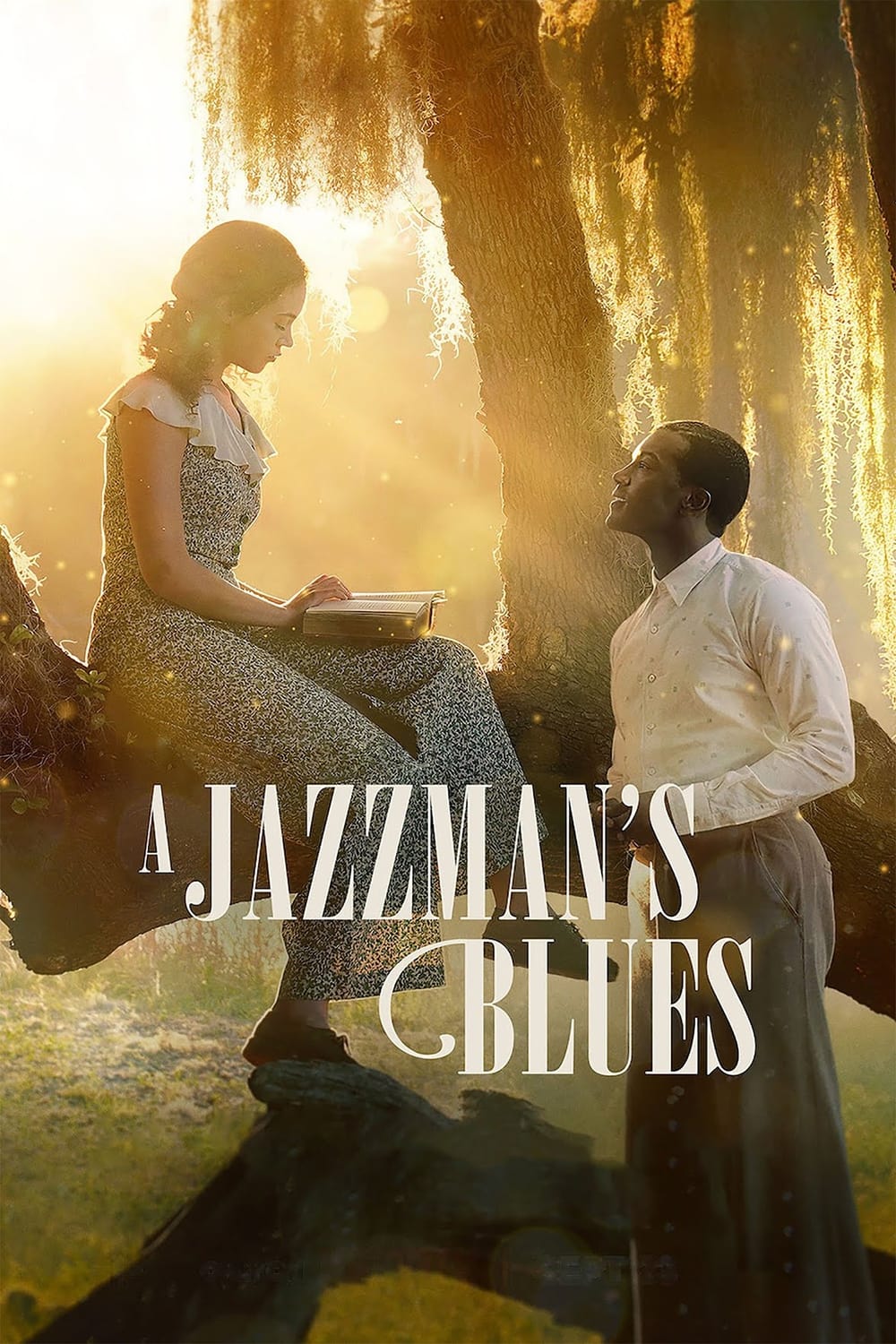 Blues jazzmana Oglądaj w HD online