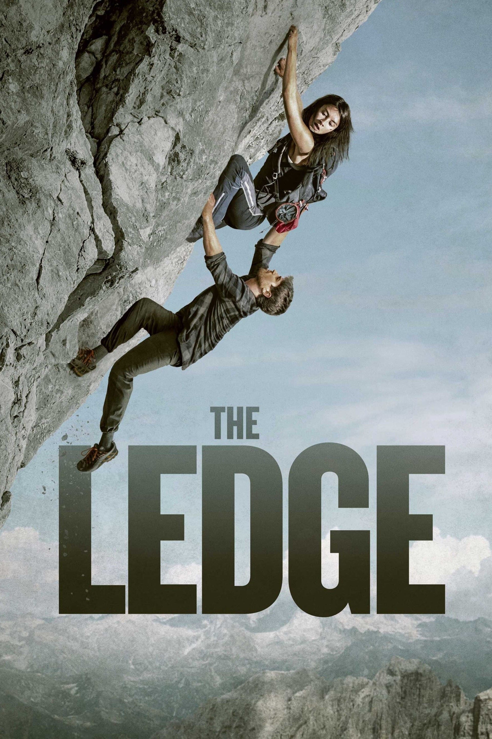 The Ledge Oglądaj online za darmo w dobrej jakości