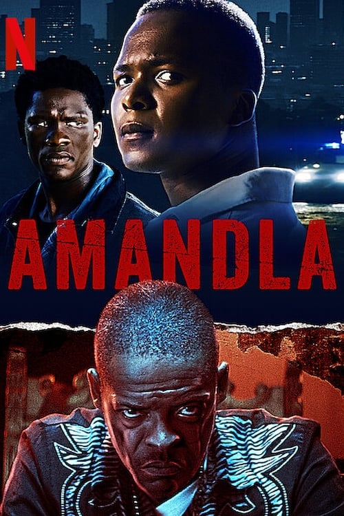 Amandla Oglądaj w HD online