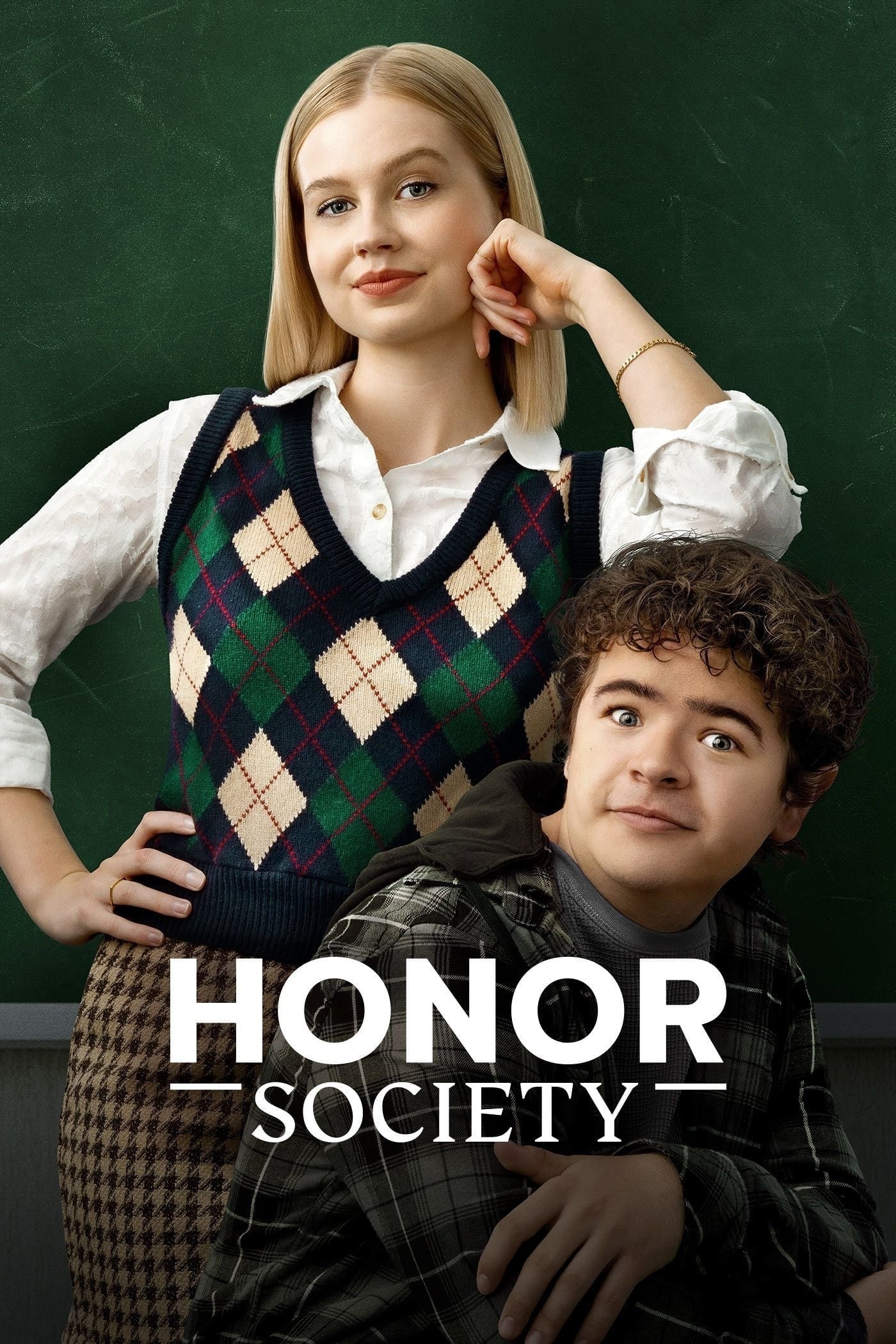 Honor Society Oglądaj online za darmo w dobrej jakości