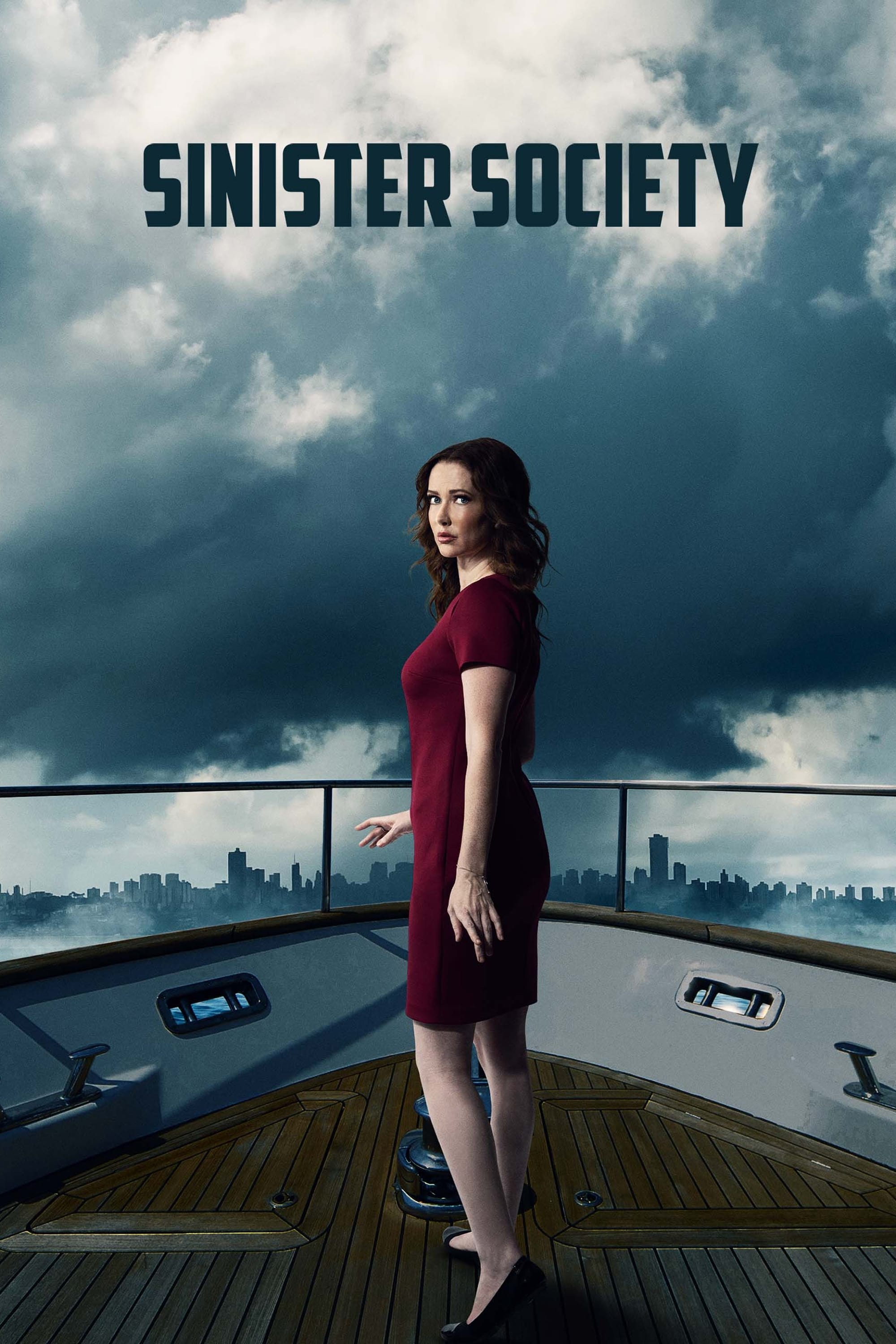 Killer Ambition Oglądaj w HD online