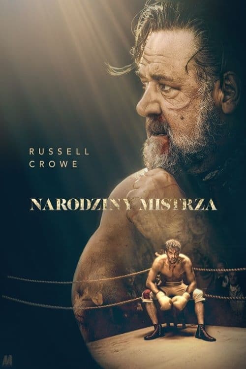 Narodziny Mistrza Oglądaj w HD online