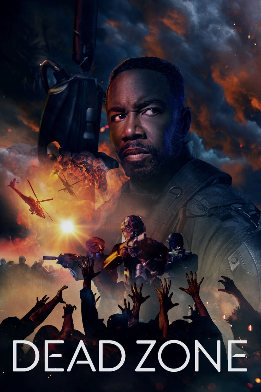 Dead Zone Oglądaj w HD online