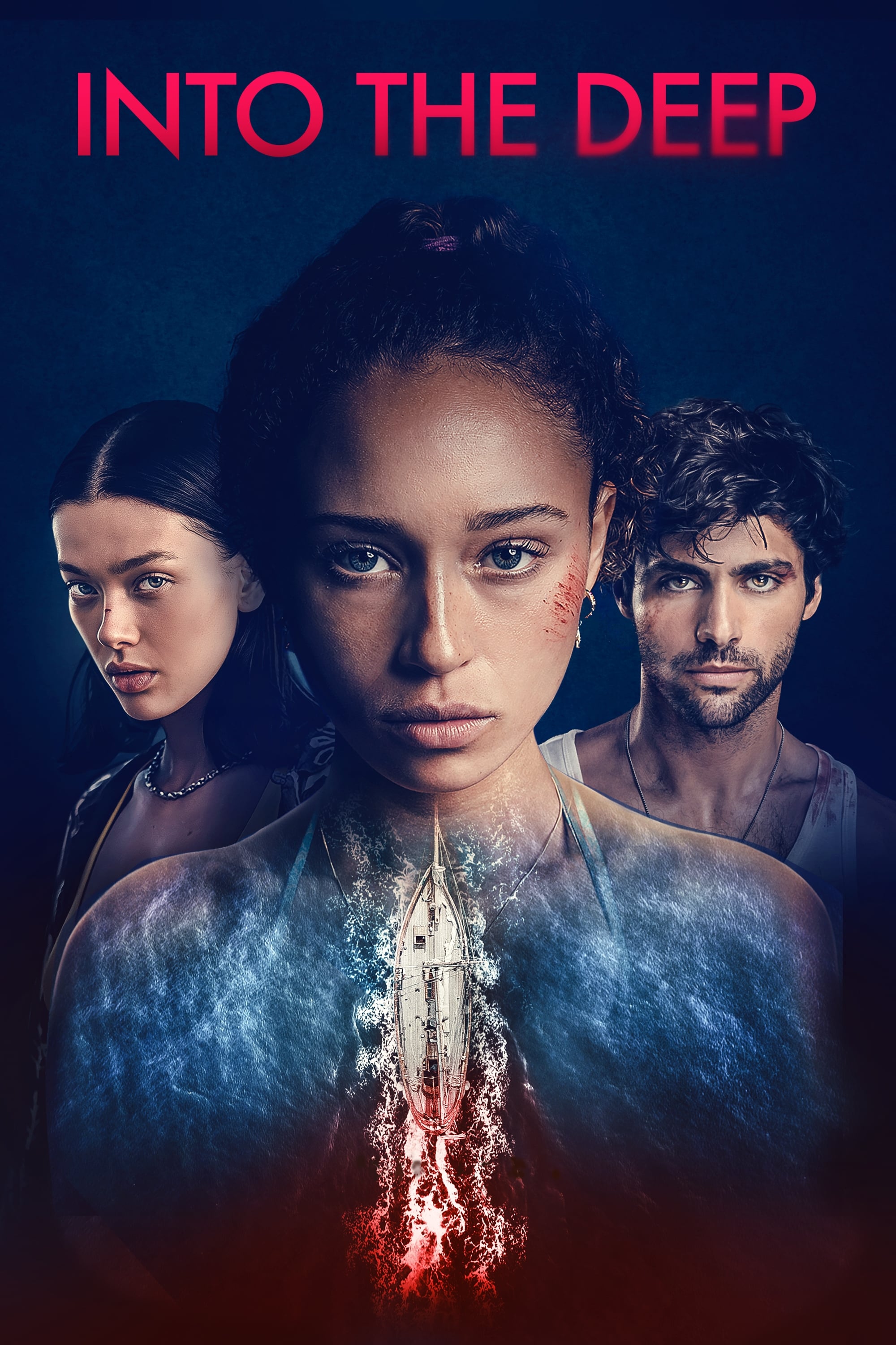 Into the Deep   Oglądaj w HD online