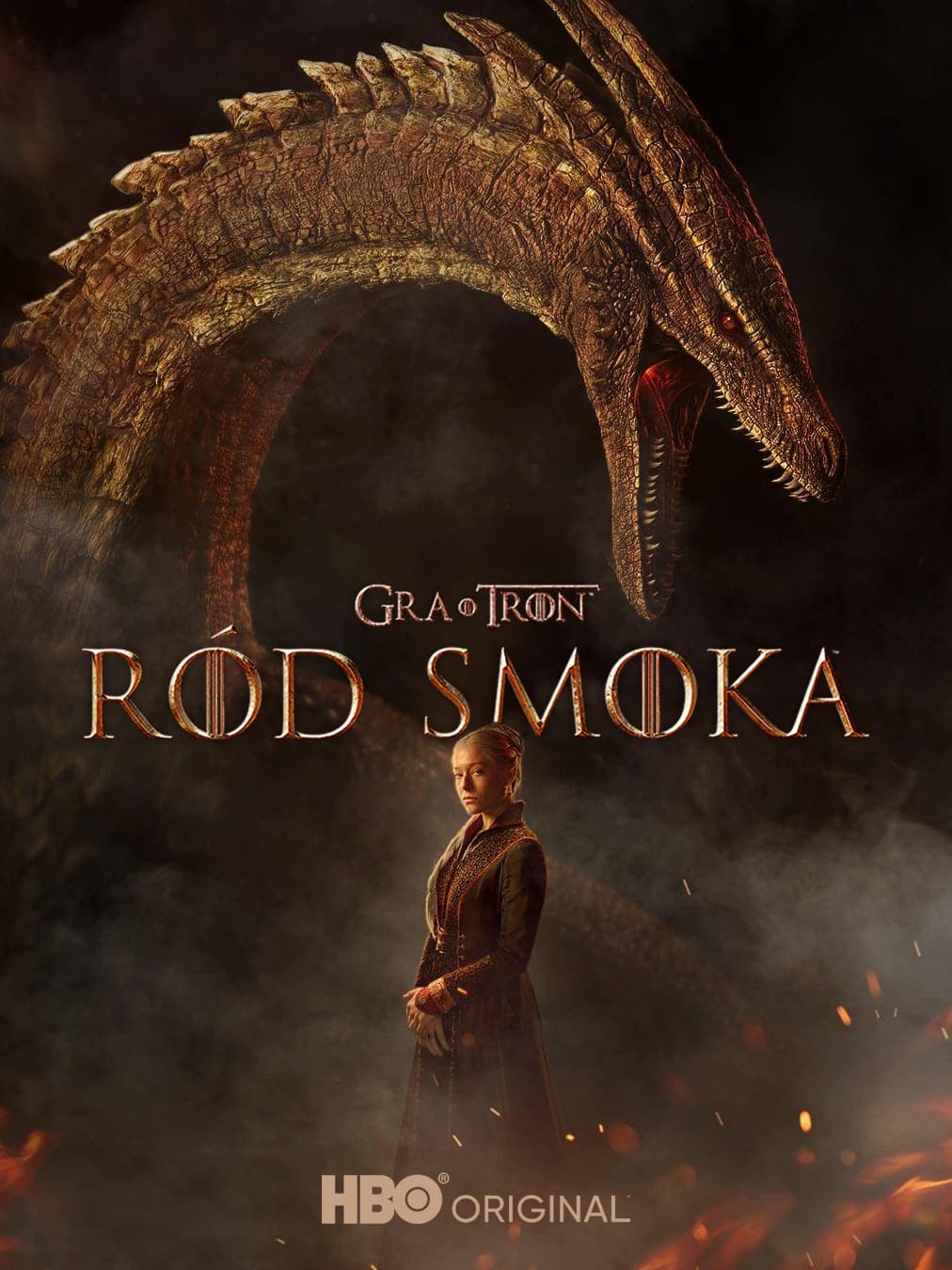 Ród Smoka Oglądaj w HD online