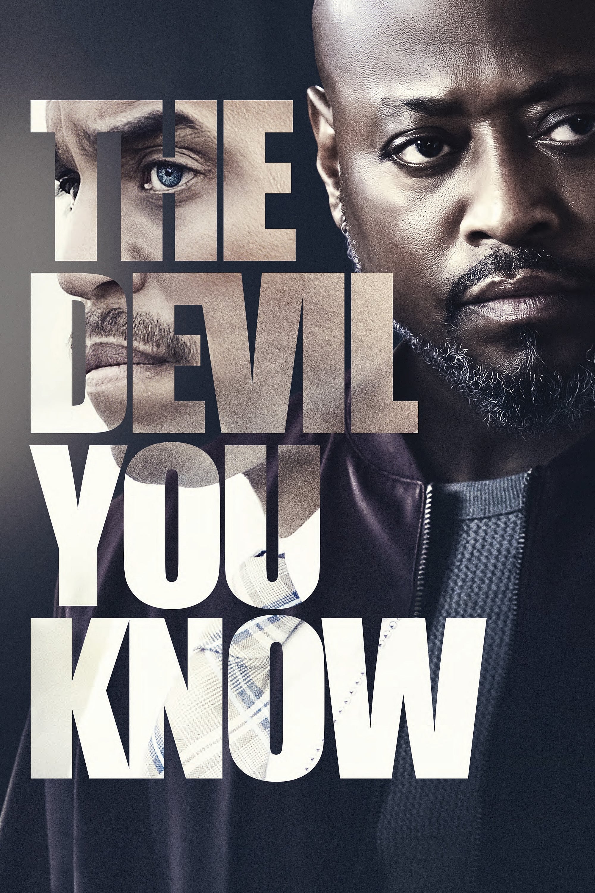 The Devil You Know Oglądaj online za darmo w dobrej jakości