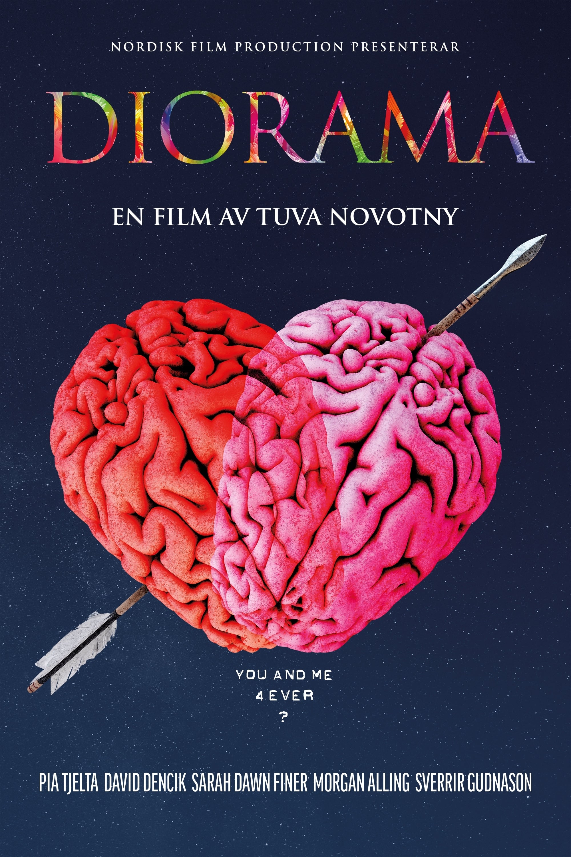 Diorama Oglądaj w HD online