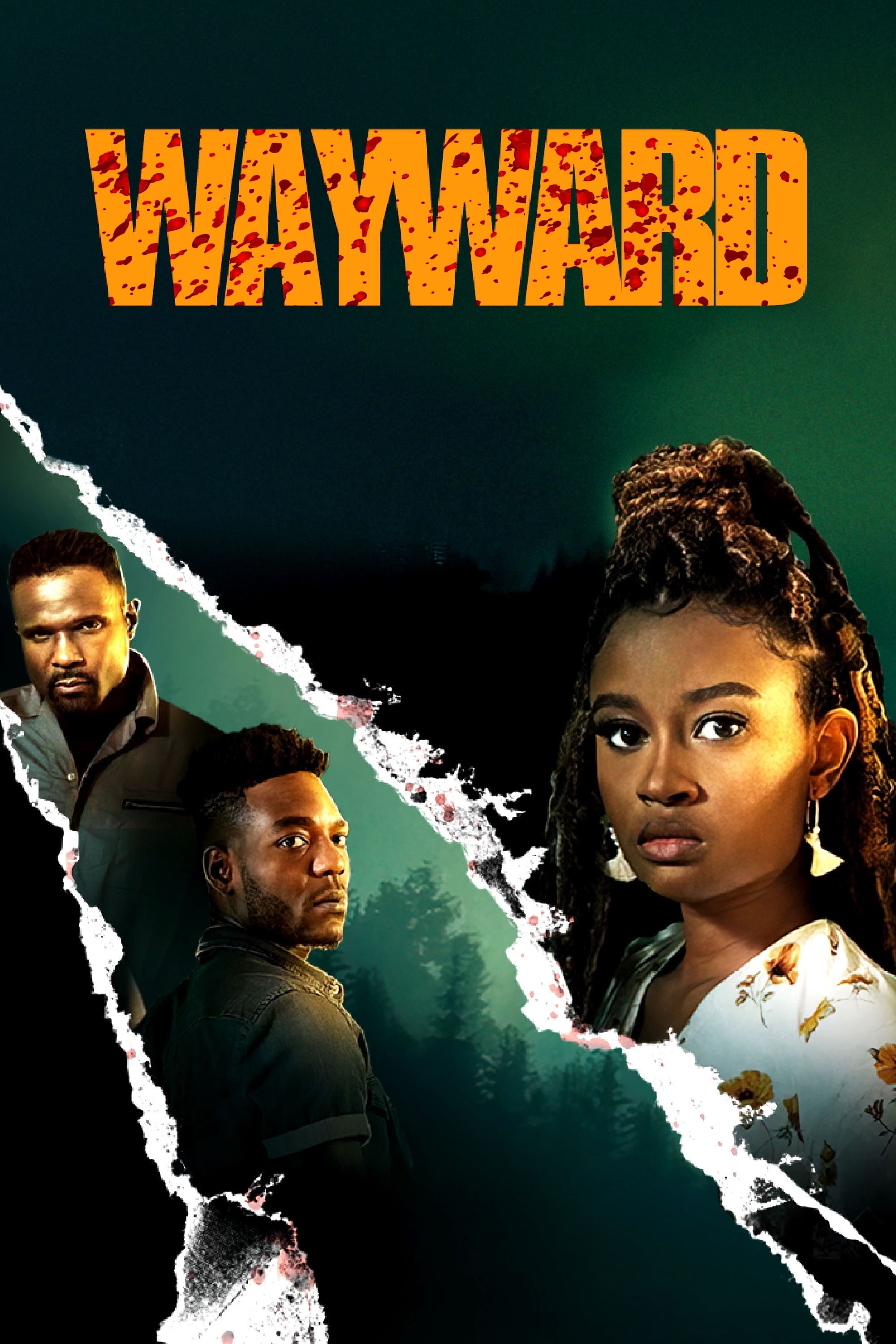 Wayward Oglądaj online za darmo w dobrej jakości