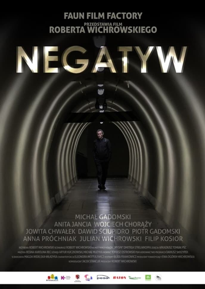 Negatyw Oglądaj online za darmo w dobrej jakości