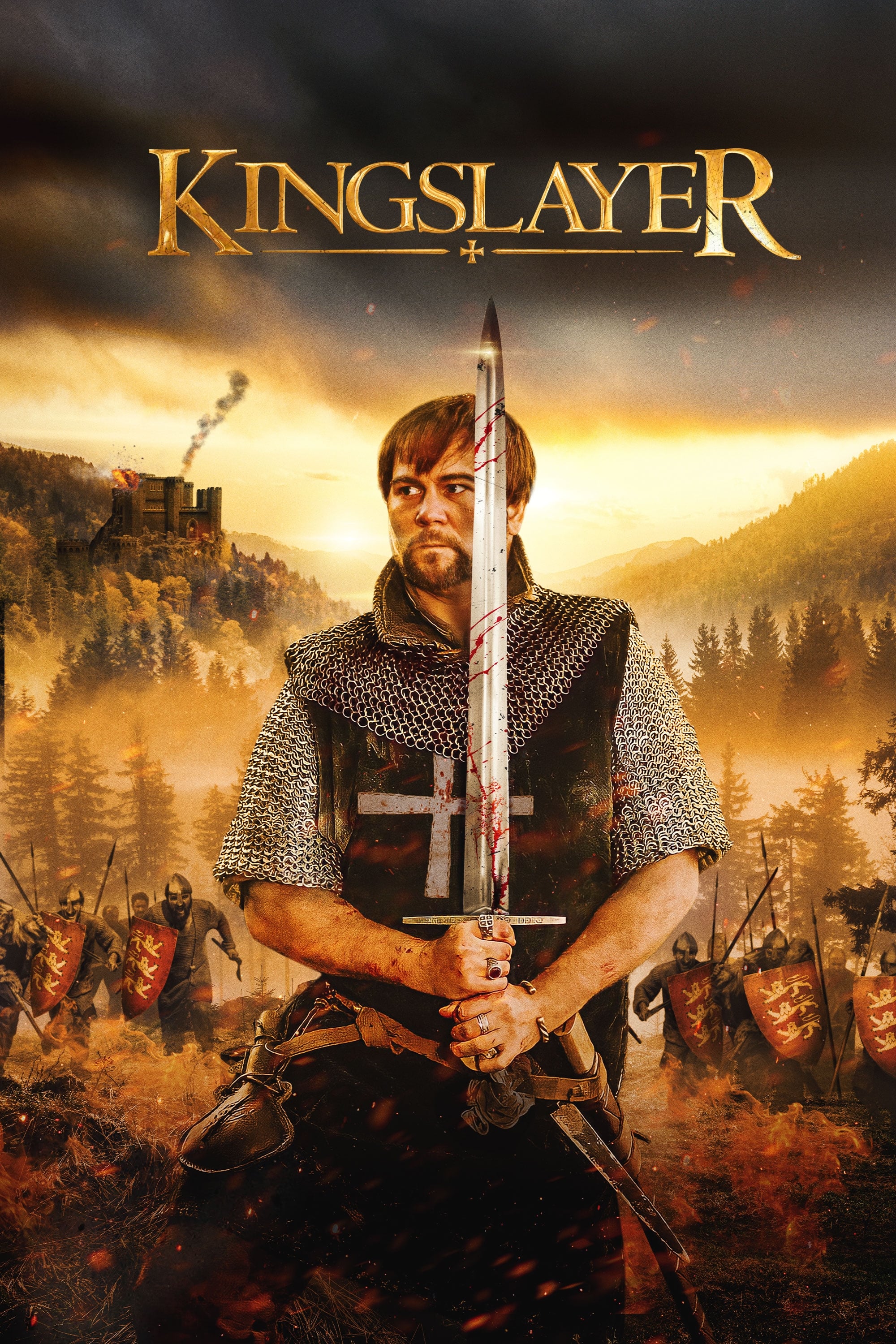 Kingslayer Oglądaj online za darmo w dobrej jakości