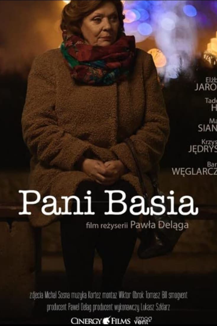 Pani Basia Oglądaj online za darmo w dobrej jakości