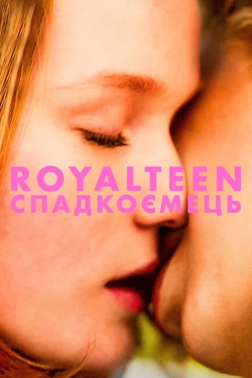 Royalteen: Następca tronu Oglądaj w HD online