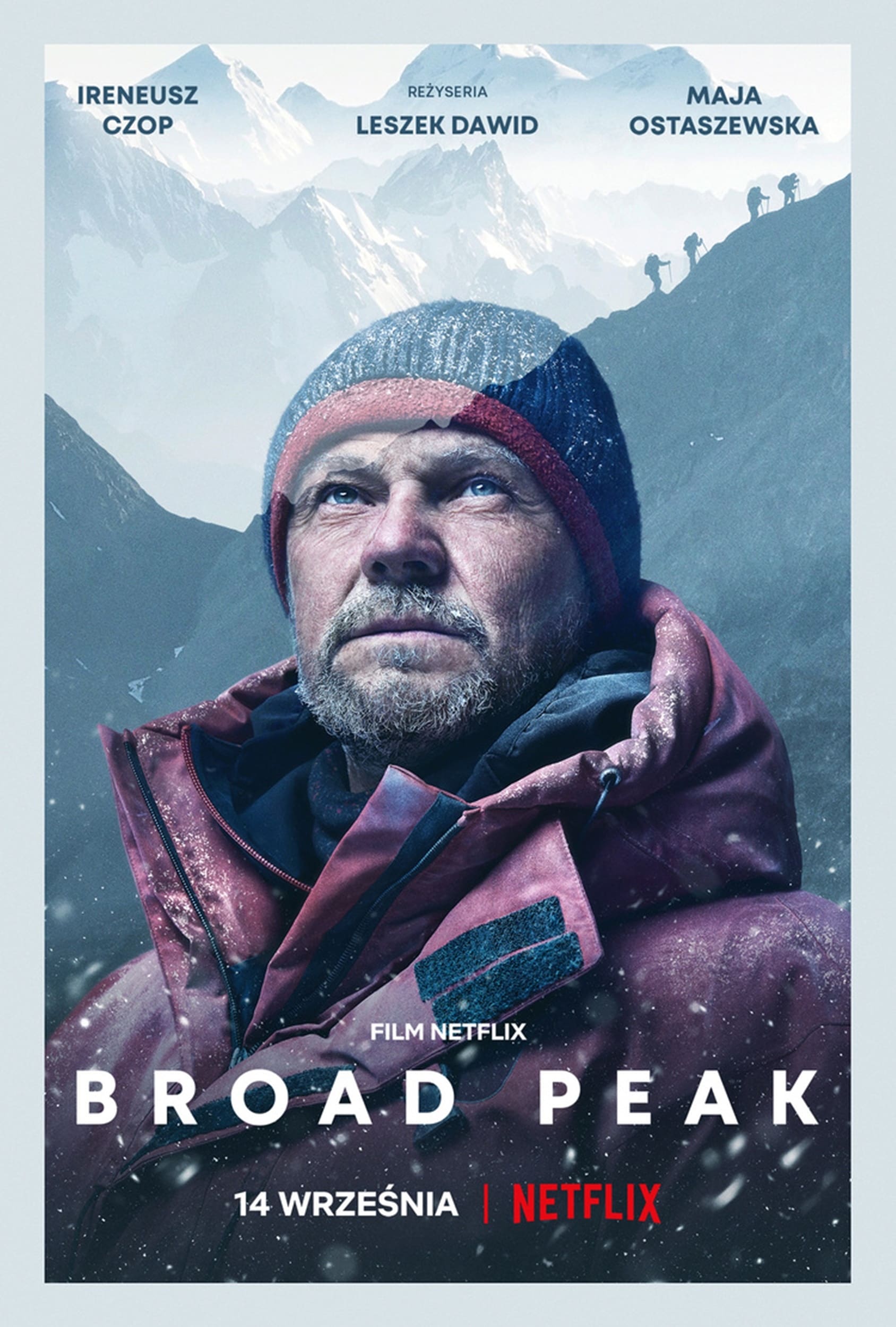 Broad Peak   Oglądaj online za darmo w dobrej jakości