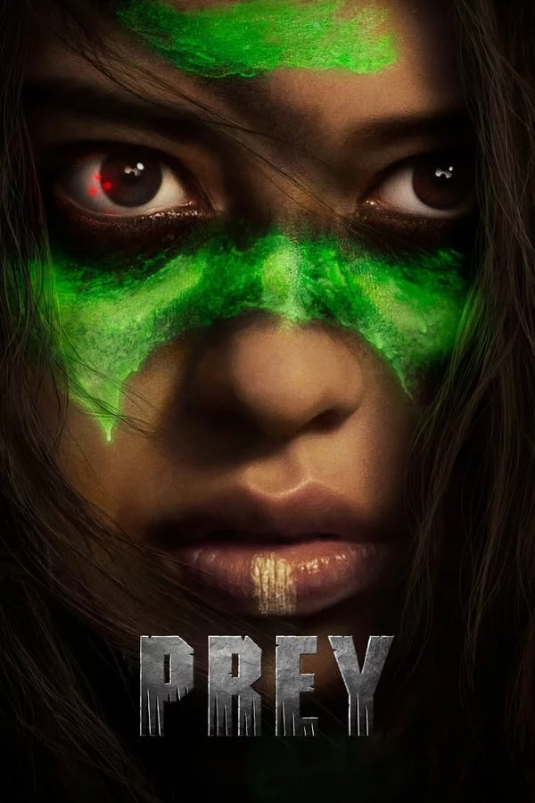 Predator: Prey Oglądaj w HD online